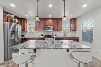 1317 N Balboa in Mesa, AZ - Building Photo - Building Photo