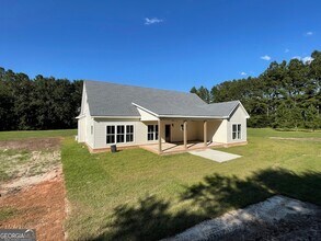 53 Jericho Ln in Brooklet, GA - Building Photo - Building Photo