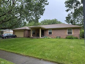 628 Ash Dr in Carmel, IN - Building Photo