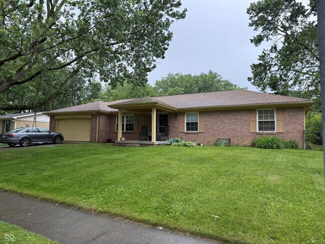 property at 628 Ash Dr