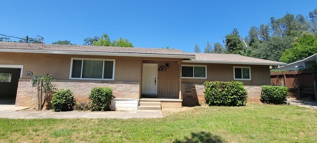 property at 540 Shasta Park Dr
