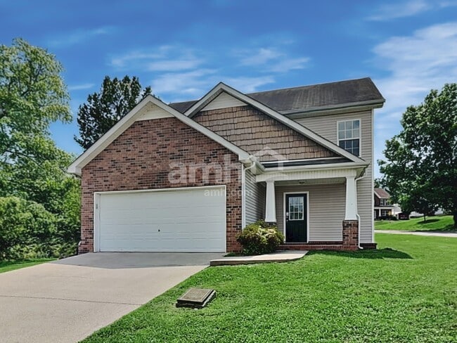 property at 4241 Sandstone Dr