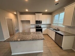 971 Hurstwood Dr in Van Alstyne, TX - Building Photo - Building Photo