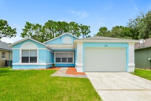 4406 Weeping Willow Cir in Casselberry, FL - Building Photo