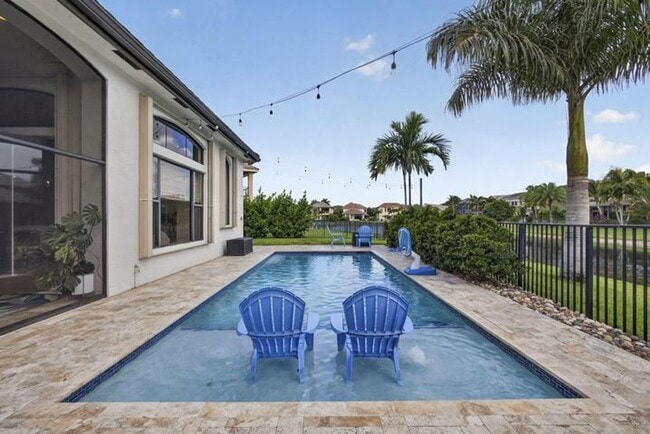 property at 10415 St Germain Ct