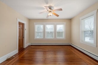 25-27-27 Lafayette St in Fairhaven, MA - Building Photo - Building Photo