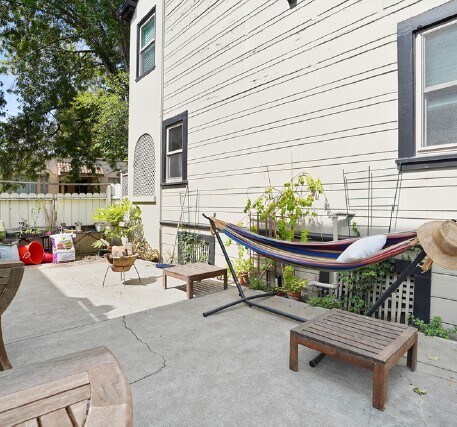 4155 Webster St, Unit 4151 in Oakland, CA - Building Photo - Building Photo