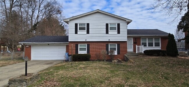 property at 311 Castleview Dr