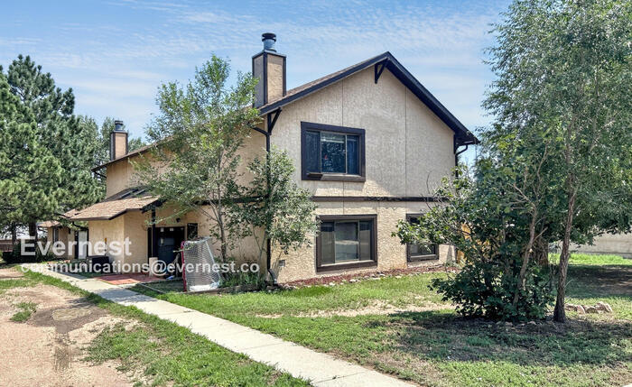 2413 N 7th St in Colorado Springs, CO - Building Photo