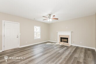 1997 Cutters Mill Way in Lithonia, GA - Building Photo - Building Photo