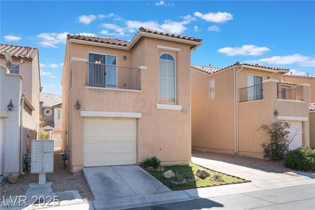 6270 Dartington Hall St in Henderson, NV - Building Photo - Building Photo