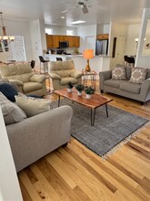 18261 N Summerbreeze Way in Surprise, AZ - Foto de edificio - Building Photo