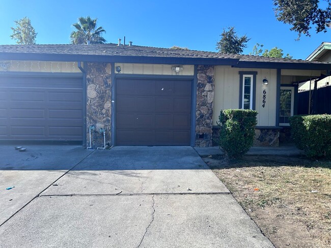 property at 6864-6866 Trovita Way