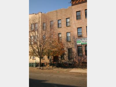 99 Himrod St in Brooklyn, NY - Building Photo - Building Photo