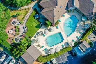 The Madison in Charlotte, NC - Building Photo - Building Photo