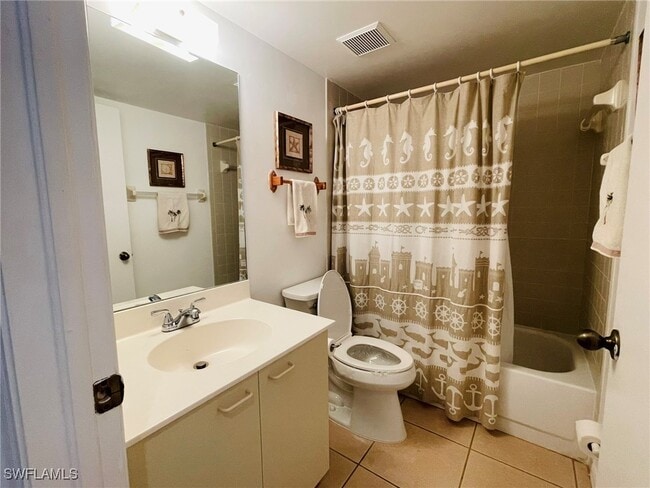 property at 4410 Chantelle Dr