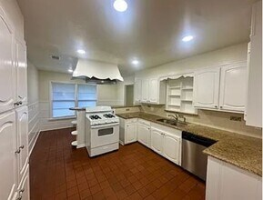 4124 Benmar St in Fort Worth, TX - Building Photo - Building Photo