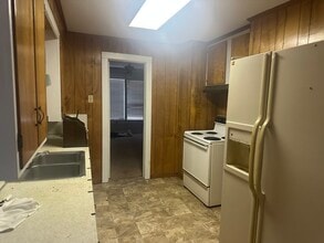 815 Sees Chapel Rd in Crenshaw, MS - Building Photo - Building Photo