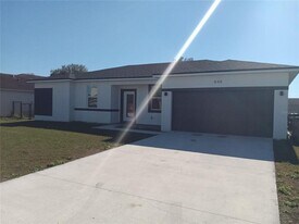 845 Marquis Ct in Kissimmee, FL - Building Photo