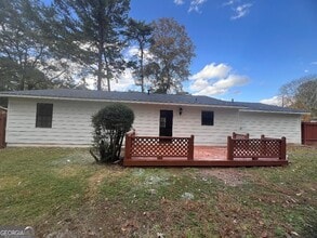 10283 Richfield Ct in Jonesboro, GA - Building Photo - Building Photo