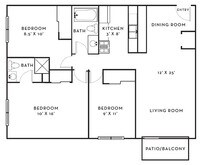 Bristol Ridge - 12