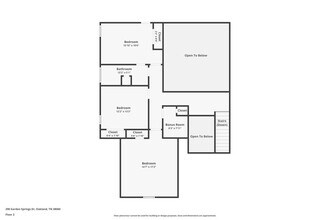 290 Garden Springs Dr in Oakland, TN - Building Photo - Building Photo