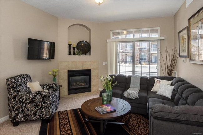 property at 7440 S Blackhawk St