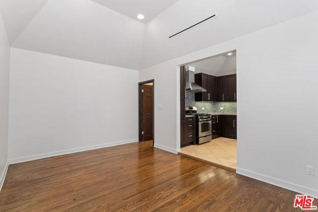 property at 6656 Colgate Ave