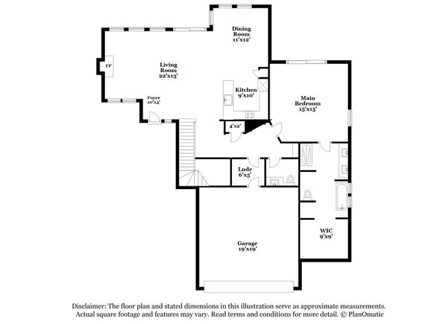 13633 W Cypress St in Goodyear, AZ - Building Photo - Building Photo