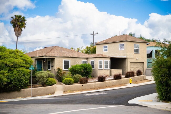 property at 4405 60th St