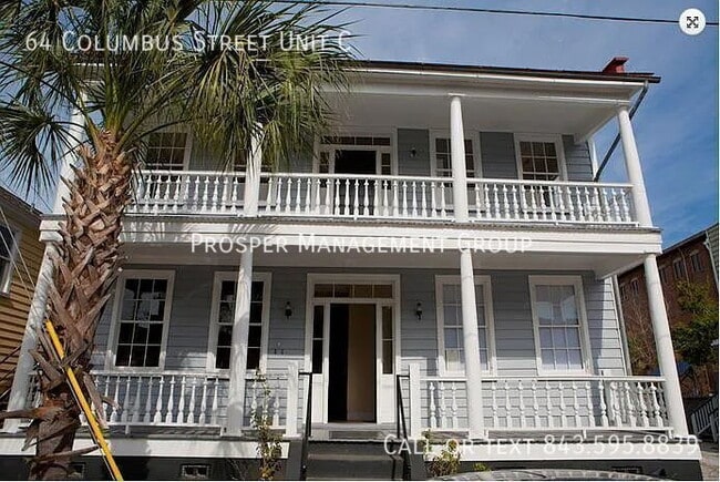 property at 64 Columbus St
