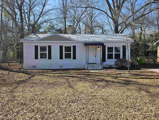 4529 Wactor St in Columbia, SC - Building Photo - Building Photo