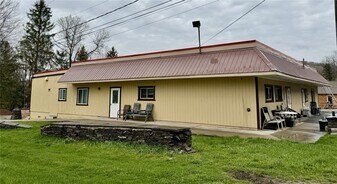 42981 NY-28 in Arkville, NY - Building Photo