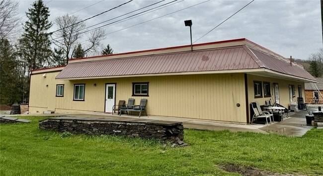 property at 42981 NY-28