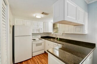 304 S Franklin Blvd in Tallahassee, FL - Foto de edificio - Building Photo