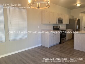 8175 Talc Dr in Colorado Springs, CO - Building Photo - Building Photo