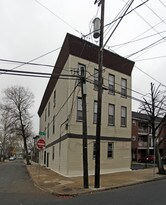 83 Ferry St in Jersey City, NJ - Building Photo