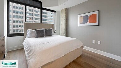 5201 Leesburg Pike, Unit 1042 in Baileys Crossroads, VA - Building Photo - Building Photo