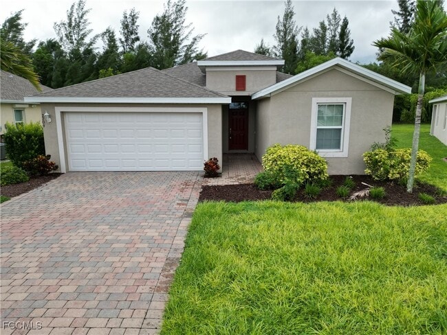 property at 2709 Loreto Ct