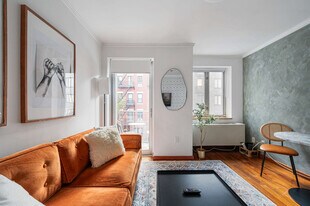 209 W 20th St, Unit SI ID1013665P in New York, NY - Building Photo