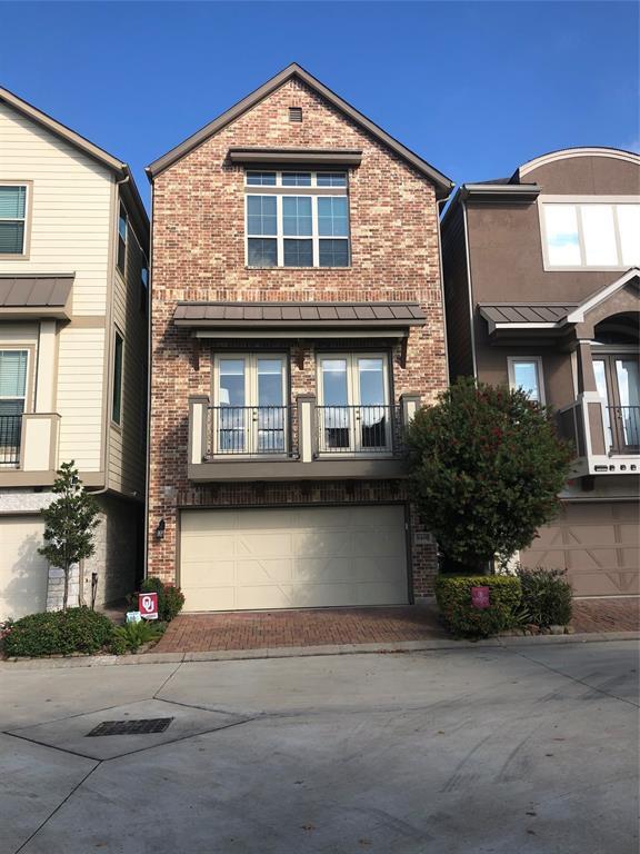 property at 8406 Oak Leaf Point Dr