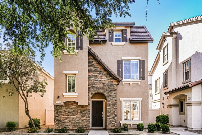 property at 1296 S Owl Dr