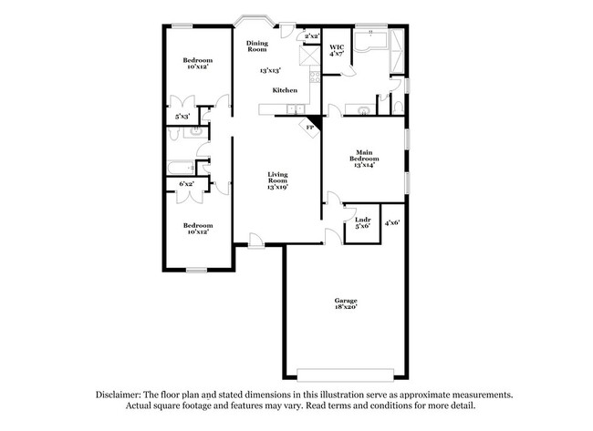 8478 Regal Bend Dr in Olive Branch, MS - Building Photo - Building Photo