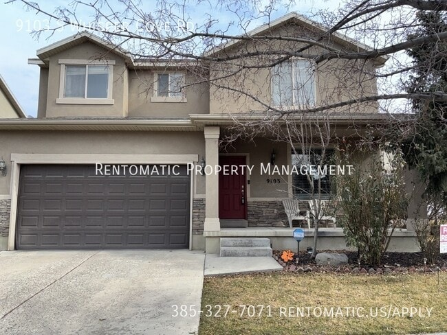 property at 9103 Whisper Cove Rd