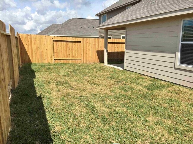19046 Brescia Ln in Katy, TX - Building Photo - Building Photo