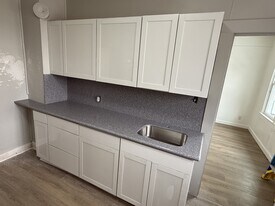 125 Clyde St in Beckley, WV - Building Photo