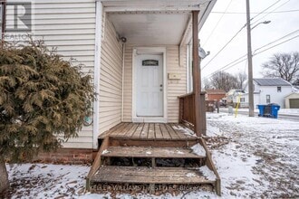 83 Adelaide St S in Chatham, ON - Building Photo - Building Photo