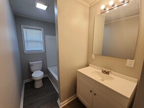 2632 Christmasville Rd in Jackson, TN - Building Photo - Building Photo