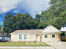 910 Sunridge Point Dr in Seffner, FL - Building Photo