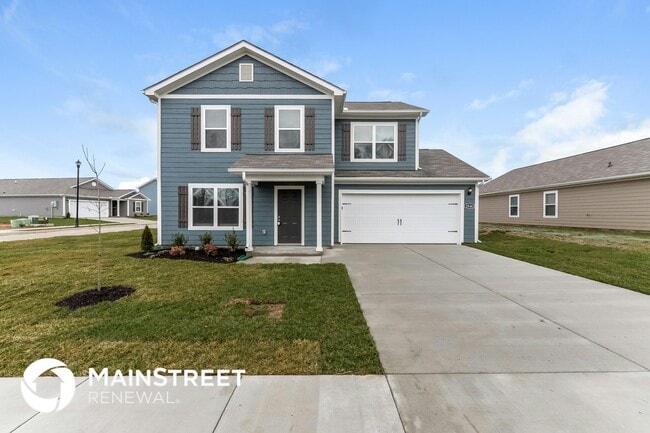 property at 2546 Queen Bee Dr
